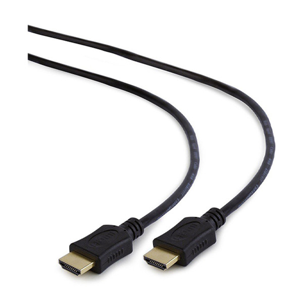 High Speed HDMI-kabel met Ethernet (2 meter) 123inkt.nl