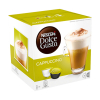 Nescafe Dolce Gusto Nescafé Dolce Gusto cappuccino (16 stuks) 53902 423154 - 1