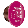 Nescafe Dolce Gusto Nescafé Dolce Gusto espresso (16 stuks) 53915 423156 - 3