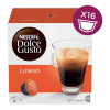 Nescafe Dolce Gusto Nescafé Dolce Gusto lungo (16 stuks) 53923 423153 - 3