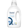 Neutral Wit wasmiddel vloeibaar 1 liter (20 wasbeurten)