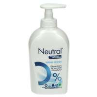 Neutral handzeep (250 ml)