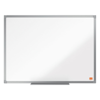 Nobo Essence whiteboard magnetisch geëmailleerd 60 x 45 cm 1915445 247536