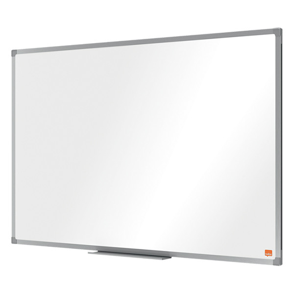 Nobo Essence whiteboard magnetisch geëmailleerd 90 x 60 cm 1915451 247537 - 3