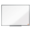 Nobo Essence whiteboard magnetisch gelakt staal 60 x 45 cm 1905209 247533 - 1