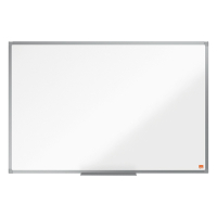 Nobo Essence whiteboard magnetisch gelakt staal 90 x 60 cm 1905210 247534