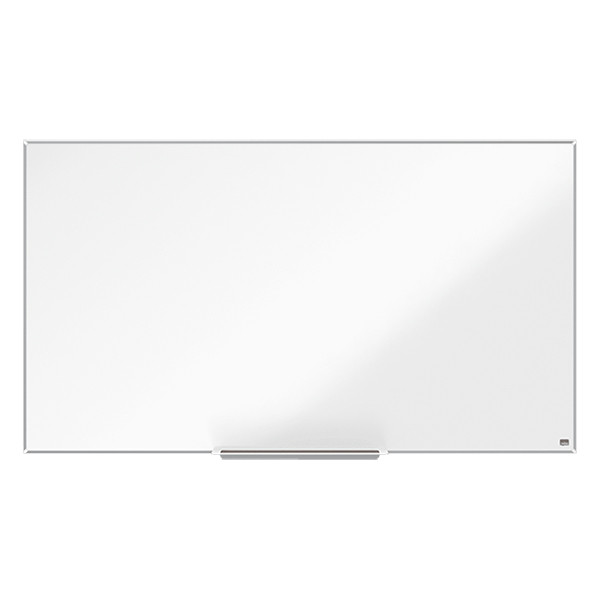 Nobo Impression Pro Widescreen whiteboard magnetisch geëmailleerd 122 x 69 cm 1915250 247403 - 1