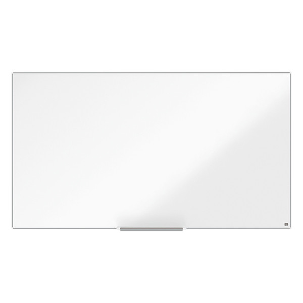 Nobo Impression Pro Widescreen whiteboard magnetisch geëmailleerd 155 x 87 cm 1915251 247404 - 1
