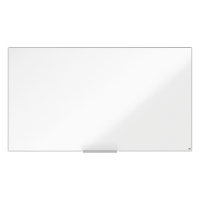 Nobo Impression Pro Widescreen whiteboard magnetisch geëmailleerd 188 x 106 cm 1915252 247405