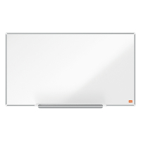 Nobo Impression Pro Widescreen whiteboard magnetisch geëmailleerd 71 x 40 cm 1915248 247401