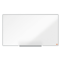 Nobo Impression Pro Widescreen whiteboard magnetisch geëmailleerd 89 x 50 cm 1915249 247402