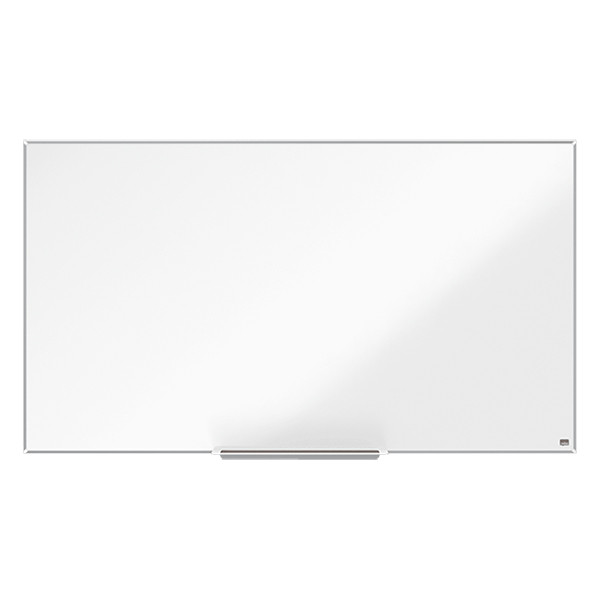 Nobo Impression Pro Widescreen whiteboard magnetisch gelakt staal 122 x 69 cm 1915255 247398 - 1