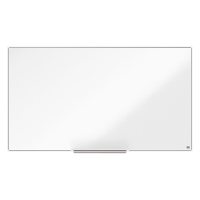 Nobo Impression Pro Widescreen whiteboard magnetisch gelakt staal 122 x 69 cm 1915255 247398