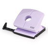 Novus B220 ColorID-2.0 perforator pretty lilac 2-gaats (20 vel)