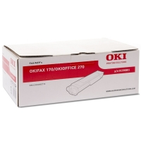 OKI 01290801 toner zwart (origineel) 01290801 042572