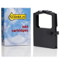 OKI 09002303 inktlint cassette paars (123inkt huismerk) 09002303C 042497