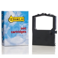 OKI 09002309 inktlint cassette paars (123inkt huismerk) 09002309C 042426