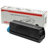 OKI 09004169 toner zwart hoge capaciteit (origineel)