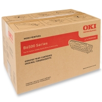 OKI 09004461 toner/drum zwart (origineel) 09004461 035942