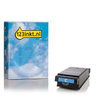 OKI 09006127 toner cyaan (123inkt huismerk)