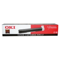 OKI 40815604 toner zwart (origineel) 40815604 035578