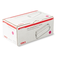 OKI 41963006 toner magenta (origineel) 41963006 035650