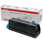 OKI 42804507 toner cyaan (origineel) 42804507 035770