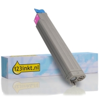 OKI 42918914 toner magenta (123inkt huismerk)