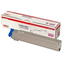 OKI 42918914 toner magenta (origineel) 42918914 901699