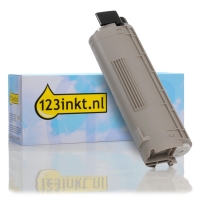 OKI 43324408 toner zwart (123inkt huismerk)