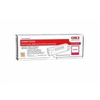 OKI 43324422 toner magenta (origineel) 43324422 035848