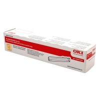 OKI 43502302 toner zwart (origineel) 43502302 035924