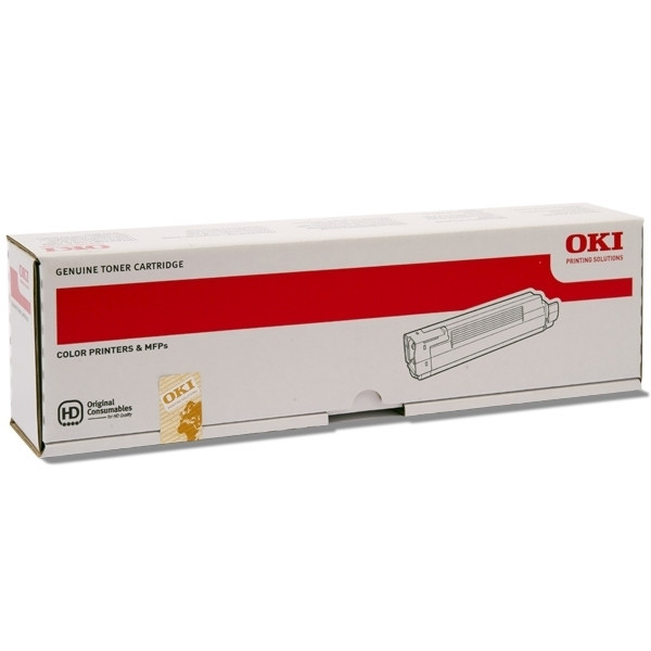 OKI 44059107 toner cyaan (origineel) 44059107 036026 - 1