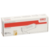 OKI 44059211 toner cyaan (origineel) 44059211 036050