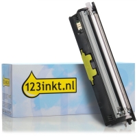 OKI 44250721 toner geel hoge capaciteit (123inkt huismerk) 44250721C 042513