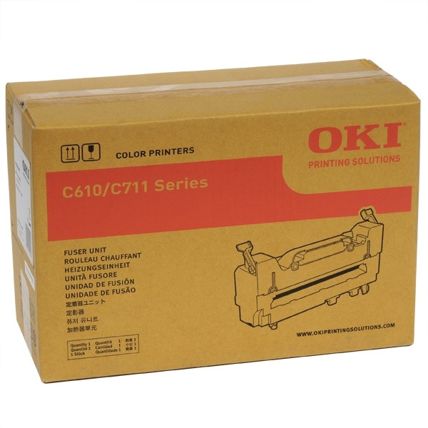 OKI 44289103 fuser unit (origineel) 44289103 902942 - 1