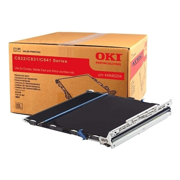 OKI 44846204 transfer belt (origineel) 44846204 902795 - 1