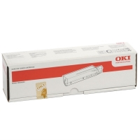 OKI 44917602 toner zwart extra hoge capaciteit (origineel) 44917602 042650