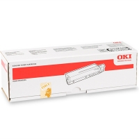 OKI 44992401 toner zwart (origineel) 44992401 042602