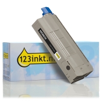 OKI 45396304 toner zwart (123inkt huismerk) 45396304C 036113