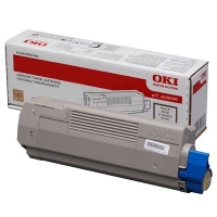 OKI 45396304 toner zwart (origineel) 45396304 036112