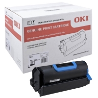 OKI 45439002 toner zwart hoge capaciteit (origineel) 45439002 902873