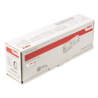 OKI 46490403 toner cyaan (origineel) 46490403 036150