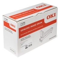 OKI 46507308 drum zwart (origineel) 46507308 036208