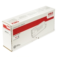 OKI 46507615 toner cyaan (origineel) 46507615 036218