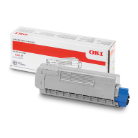 OKI 46606506 toner magenta (origineel) 46606506 042848