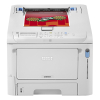 OKI C650dn A4 laserprinter kleur