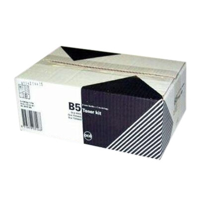 Oce Océ B5 (25001843) toner zwart (origineel) 25001843 084500 - 1