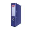 Office Products ordner A4 karton/pp navy blauw 75 mm