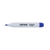 Office Products whiteboard marker blauw (1-3 mm rond)